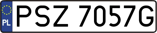 PSZ7057G