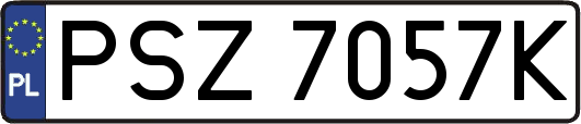 PSZ7057K