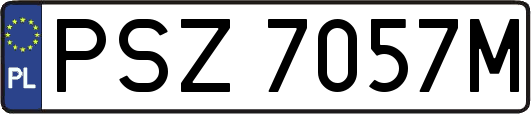 PSZ7057M