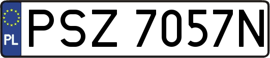 PSZ7057N