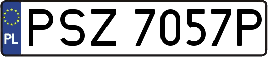 PSZ7057P