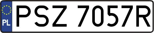 PSZ7057R