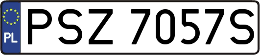 PSZ7057S