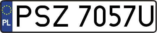 PSZ7057U