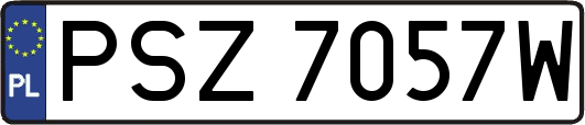 PSZ7057W