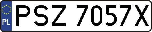 PSZ7057X