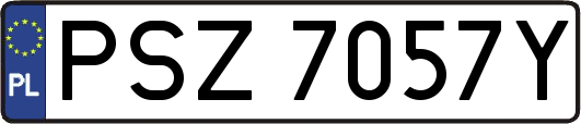 PSZ7057Y
