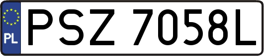 PSZ7058L