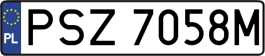 PSZ7058M