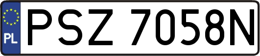 PSZ7058N