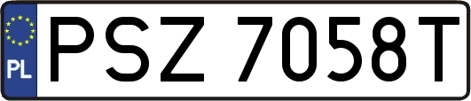 PSZ7058T