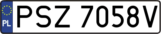 PSZ7058V