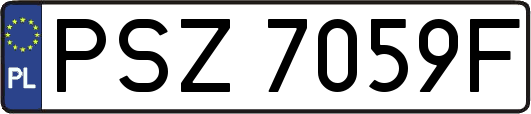 PSZ7059F