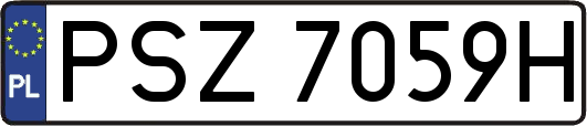 PSZ7059H