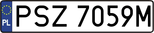 PSZ7059M