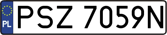 PSZ7059N
