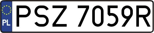 PSZ7059R
