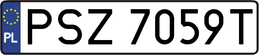 PSZ7059T