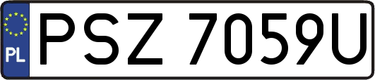 PSZ7059U
