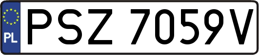 PSZ7059V