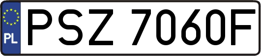 PSZ7060F