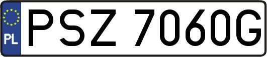 PSZ7060G