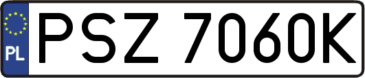 PSZ7060K