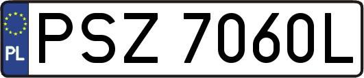 PSZ7060L