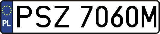 PSZ7060M