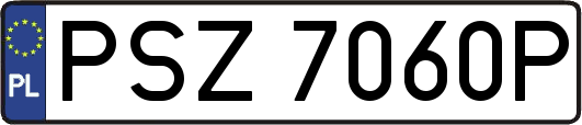 PSZ7060P