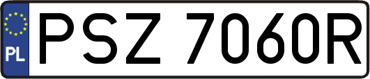 PSZ7060R