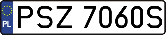 PSZ7060S