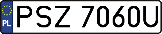 PSZ7060U