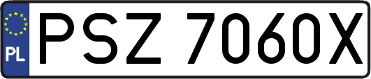 PSZ7060X
