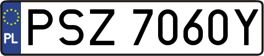 PSZ7060Y