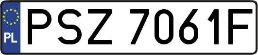 PSZ7061F