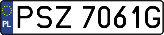 PSZ7061G