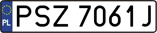 PSZ7061J
