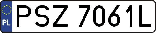 PSZ7061L