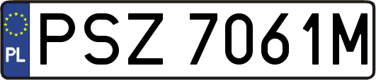 PSZ7061M