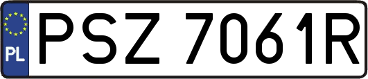 PSZ7061R