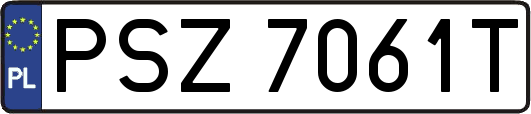 PSZ7061T