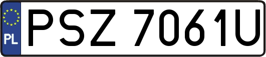 PSZ7061U