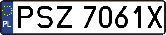 PSZ7061X