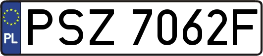 PSZ7062F