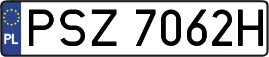 PSZ7062H