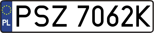 PSZ7062K
