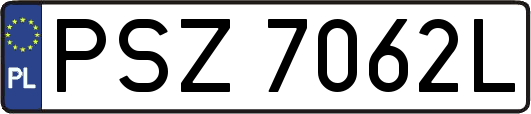 PSZ7062L