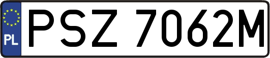 PSZ7062M