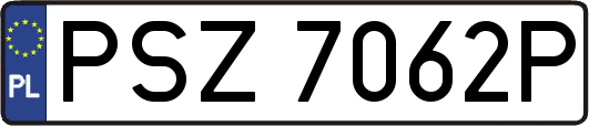 PSZ7062P